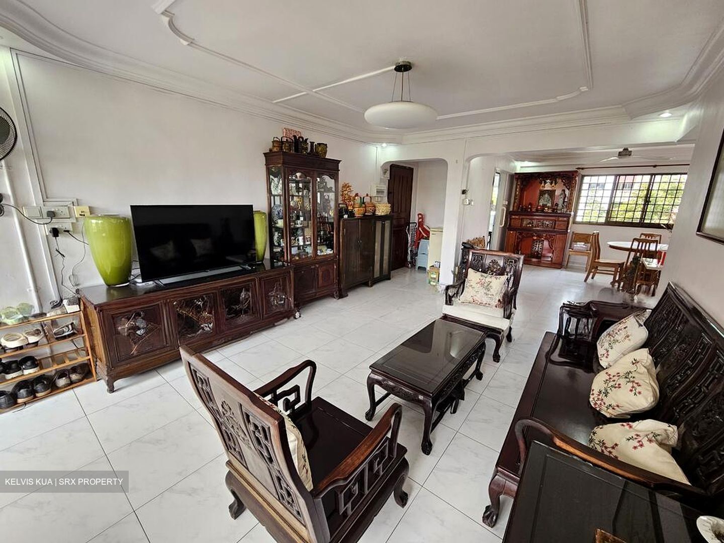 Blk 501 Cheng San Crest (Ang Mo Kio), HDB 5 Rooms #502311831